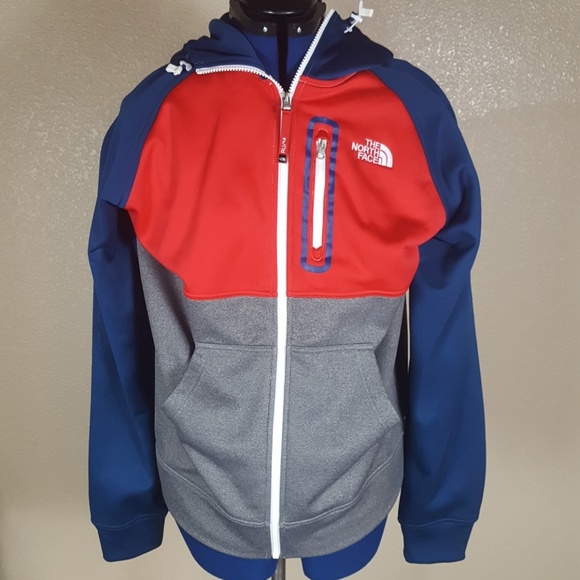The North Face Other - The North Face RU/14 Jacket Size Medium